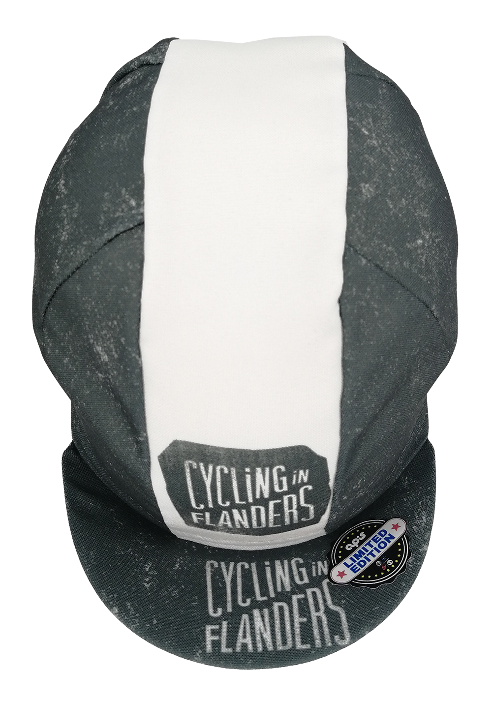 Flanders cycling deals cap