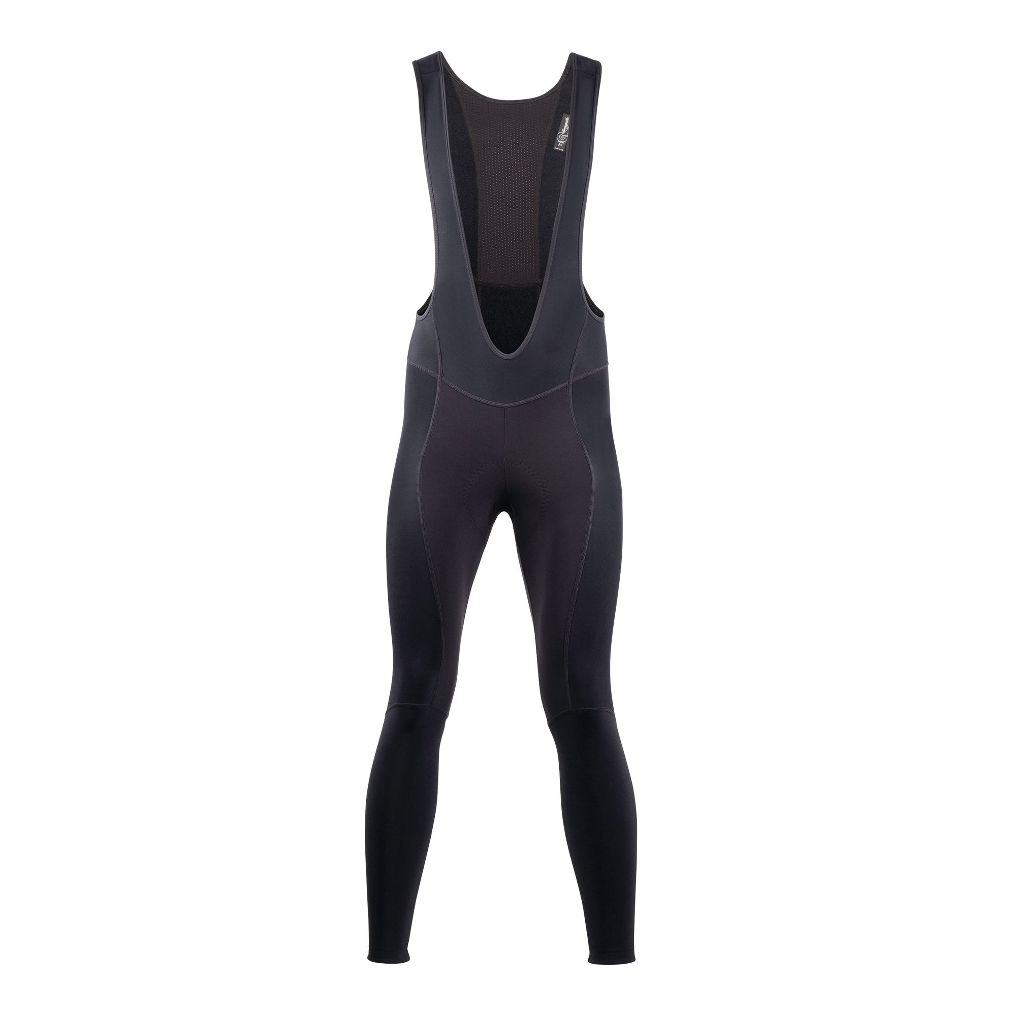 Campagnolo Croce d'Aune Bib Tights - Prendas Ciclismo