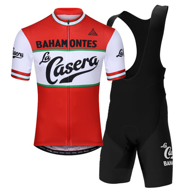 La Casera-Bahamontes Retro Bundle