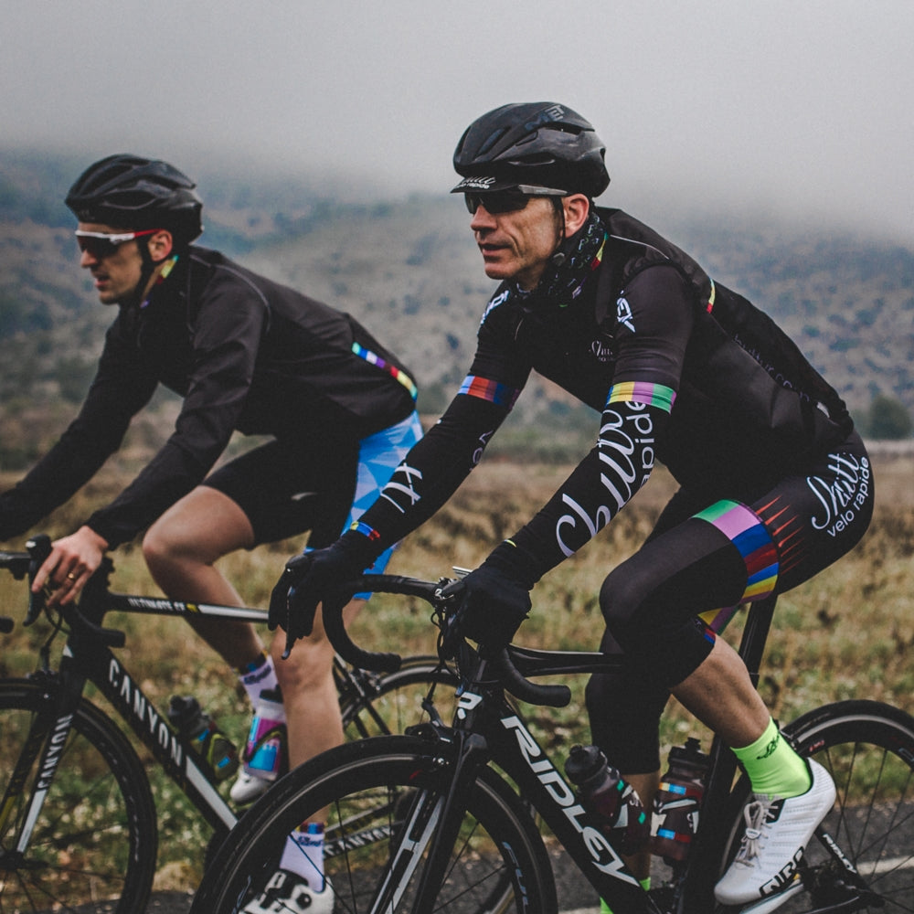 Shutt SuperRoubaix Knee Warmers