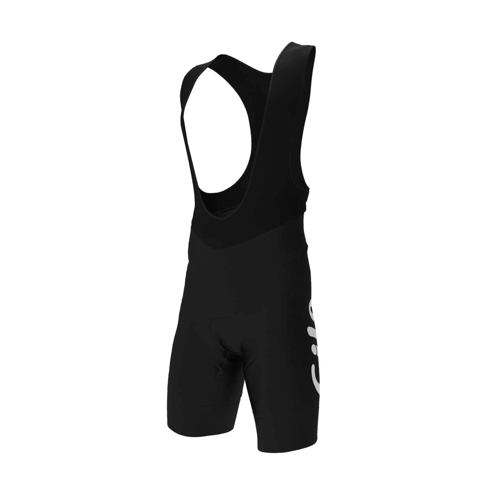 Cilo-Aufina Retro Team Bib Shorts