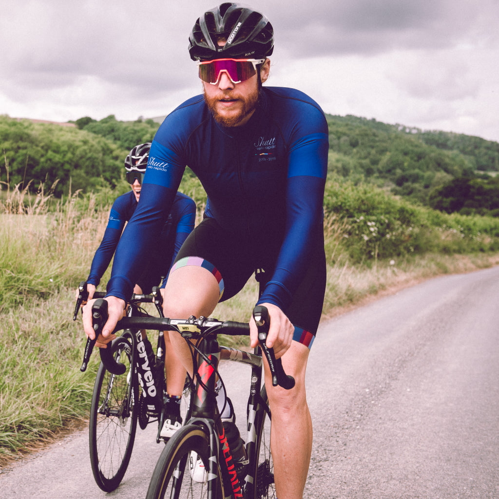 Shutt Decade LS Jersey