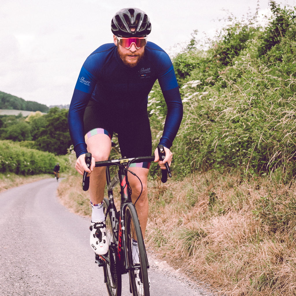 Shutt Decade LS Jersey