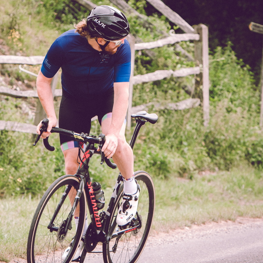 Shutt Decade Jersey