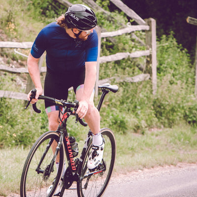 Shutt Decade Jersey