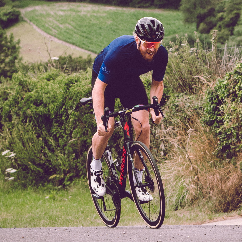 Shutt Decade Jersey