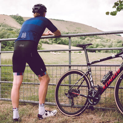 Shutt Decade Jersey
