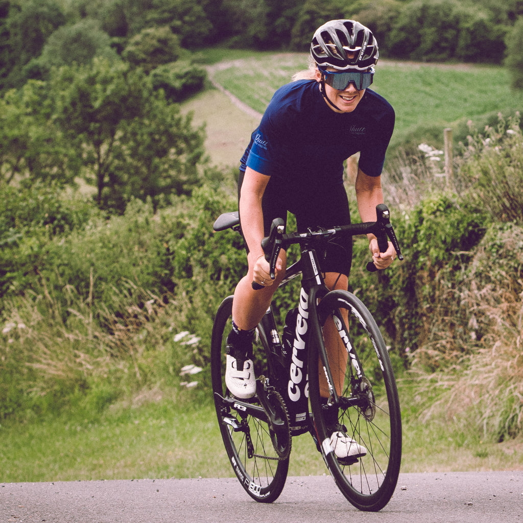 Shutt Women's Decade Jersey