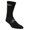 Shutt Black Cycling Socks