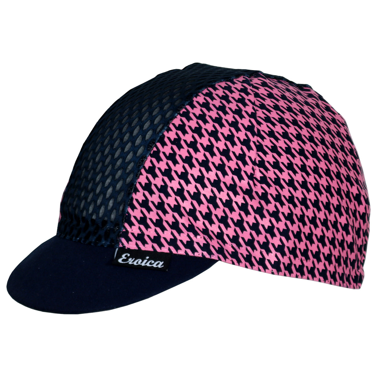 L&#39;Eroica Polvere Cycling Cap