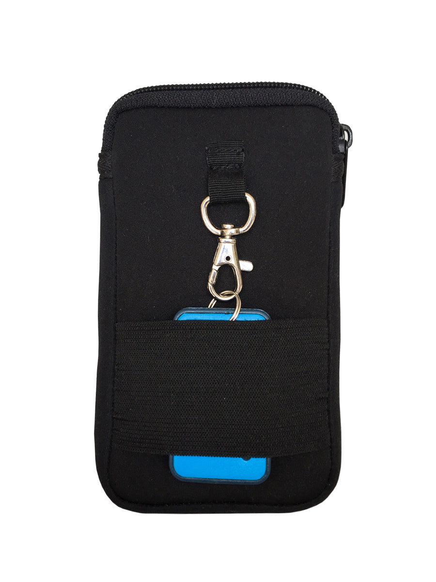 Forza Phone Pouch -  Graphic
