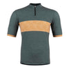 Campagnolo Genebe Wool S/S Gravel Jersey