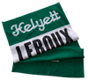 Helyett / LeRoux  Headover Scarf