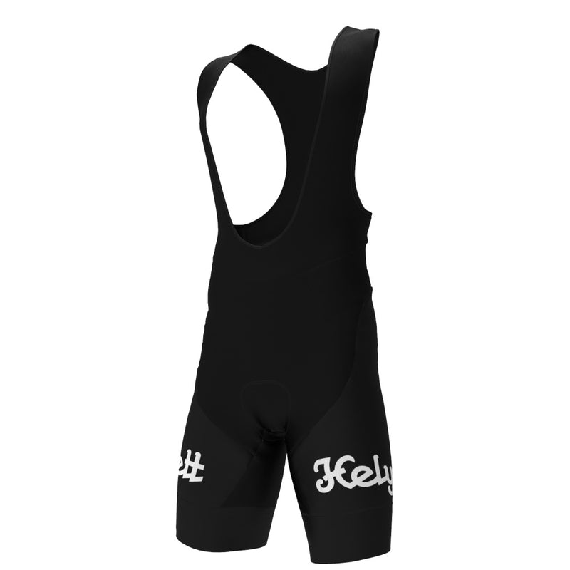 Helyett-LeRoux Retro Team Bib Shorts