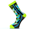 Cinelli Ana Benaroya Stars Cycling Socks