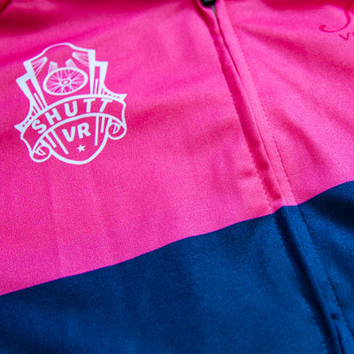 Shutt Stockholm Jersey - Pink