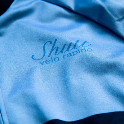 Shutt Stockholm Jersey - Blue