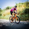 Shutt Trentino Jersey - Pink