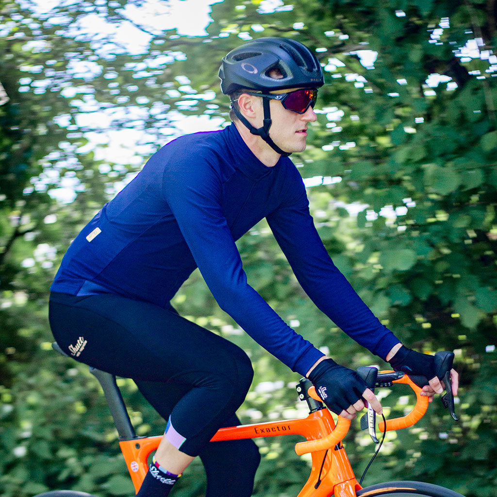 Shutt Tourmalet Midseason Navy
