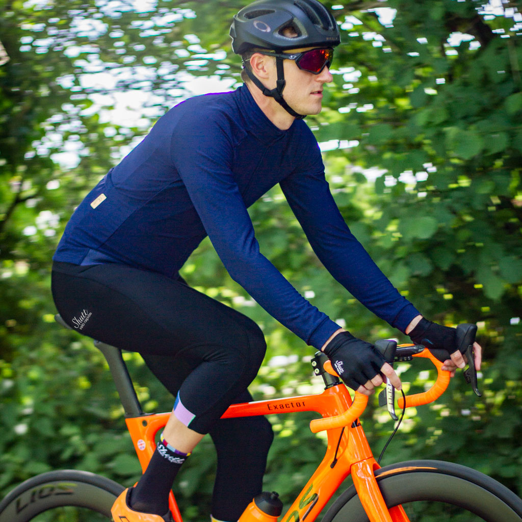 Shutt Sanremo 3/4 Bib Tights