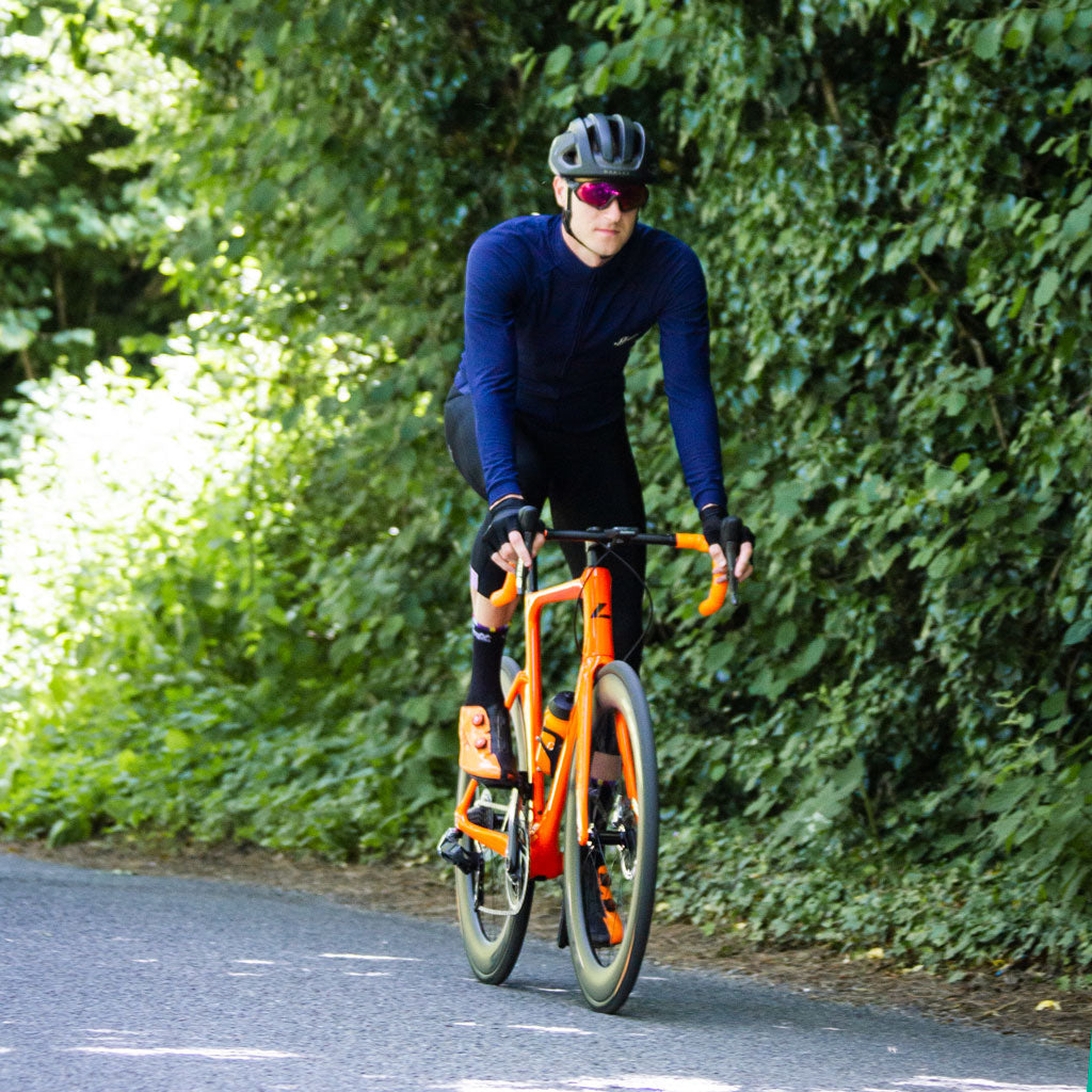 Shutt Sanremo 3/4 Bib Tights