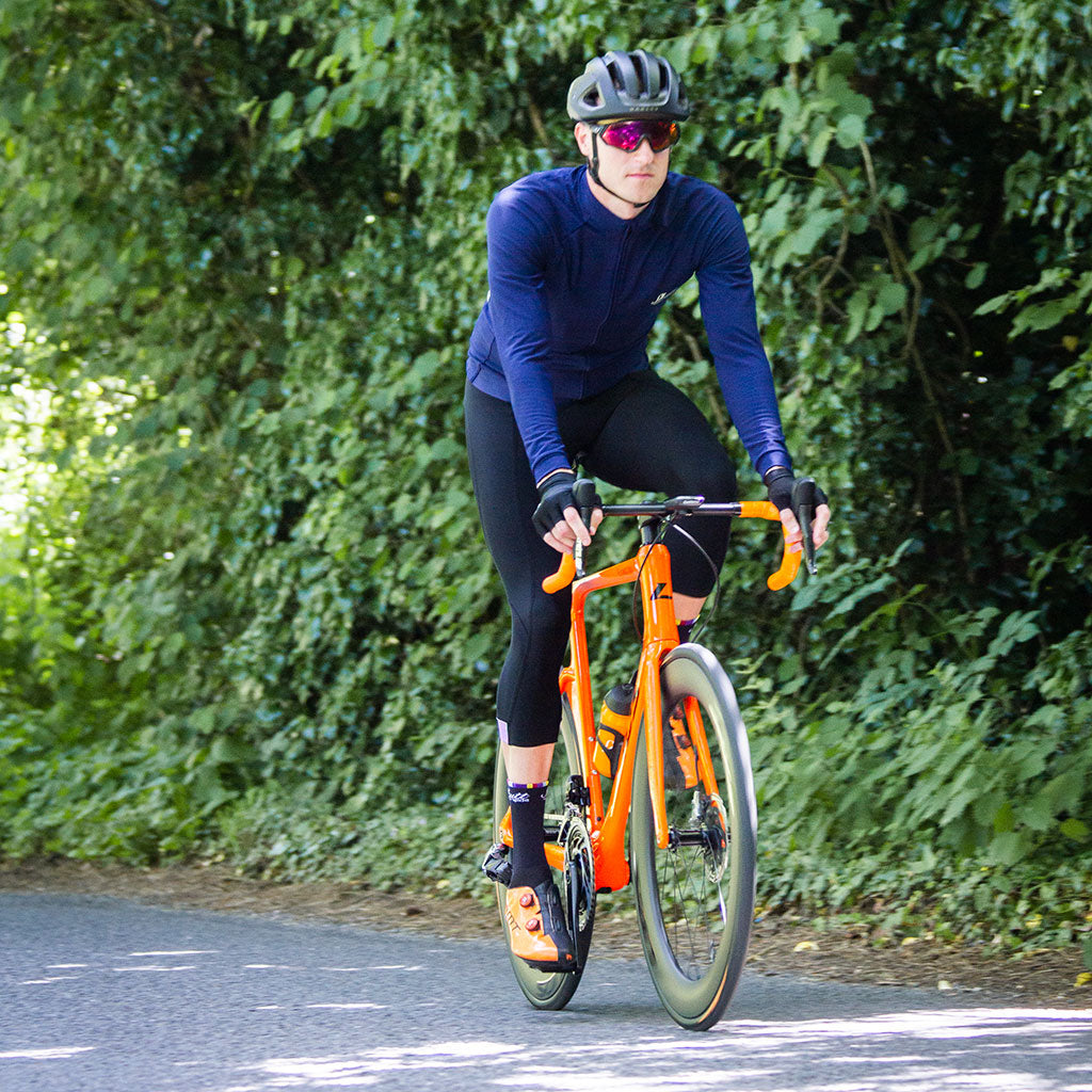 Shutt Sanremo 3/4 Bib Tights