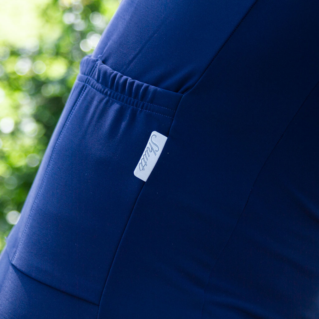 Shutt Tourmalet Midseason Navy