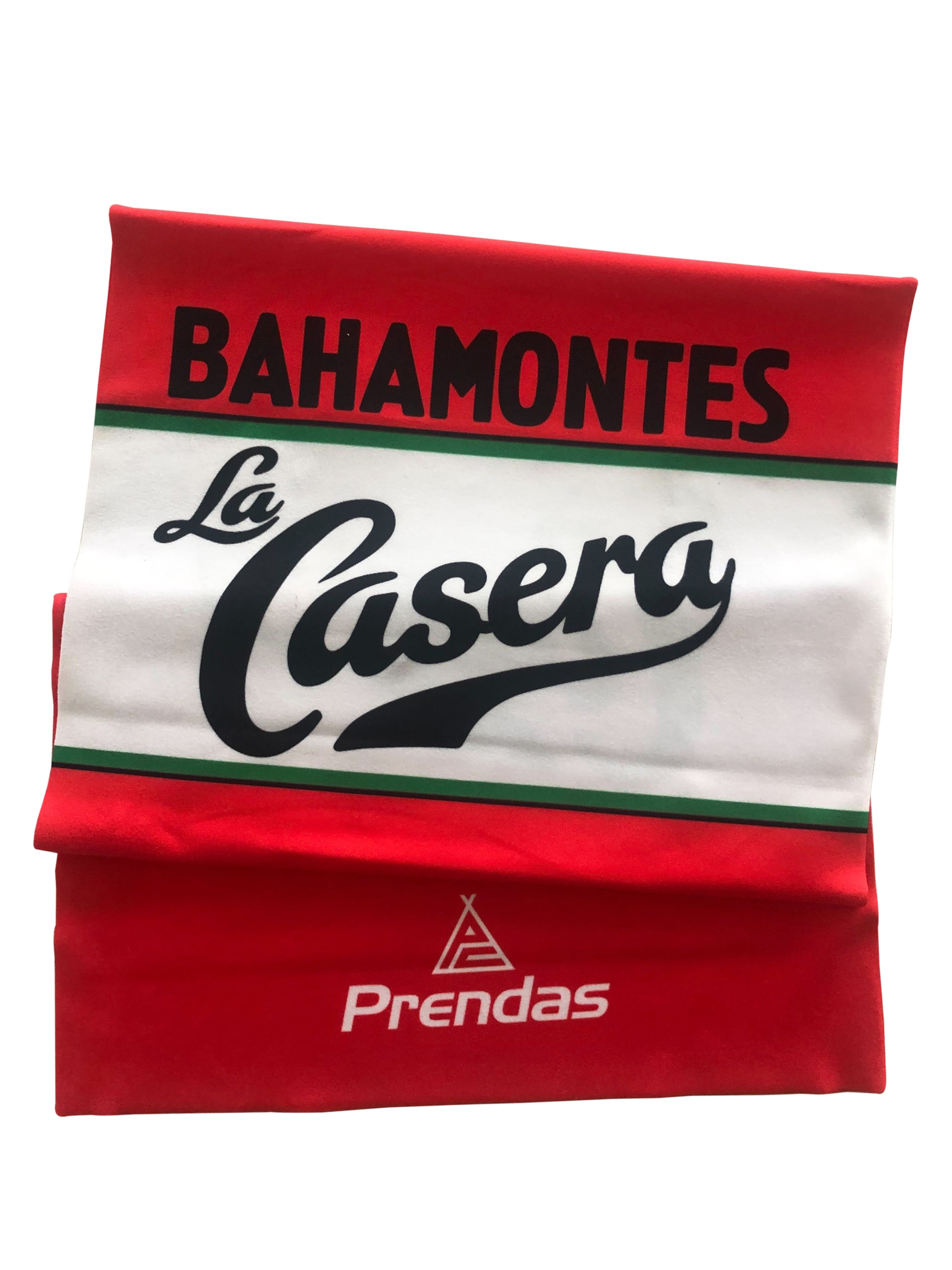 La Casera-Bahamontes Headover Scarf