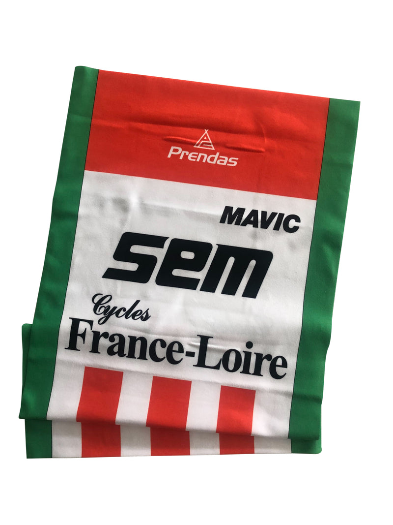 SEM France-Loire Headover Scarf