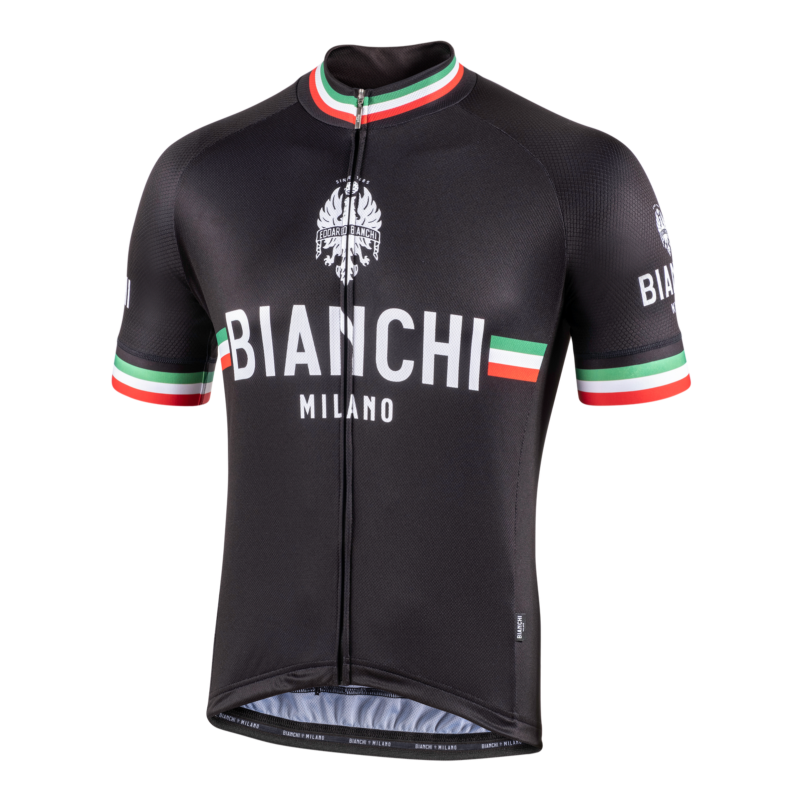 Bianchi milano deals clothing