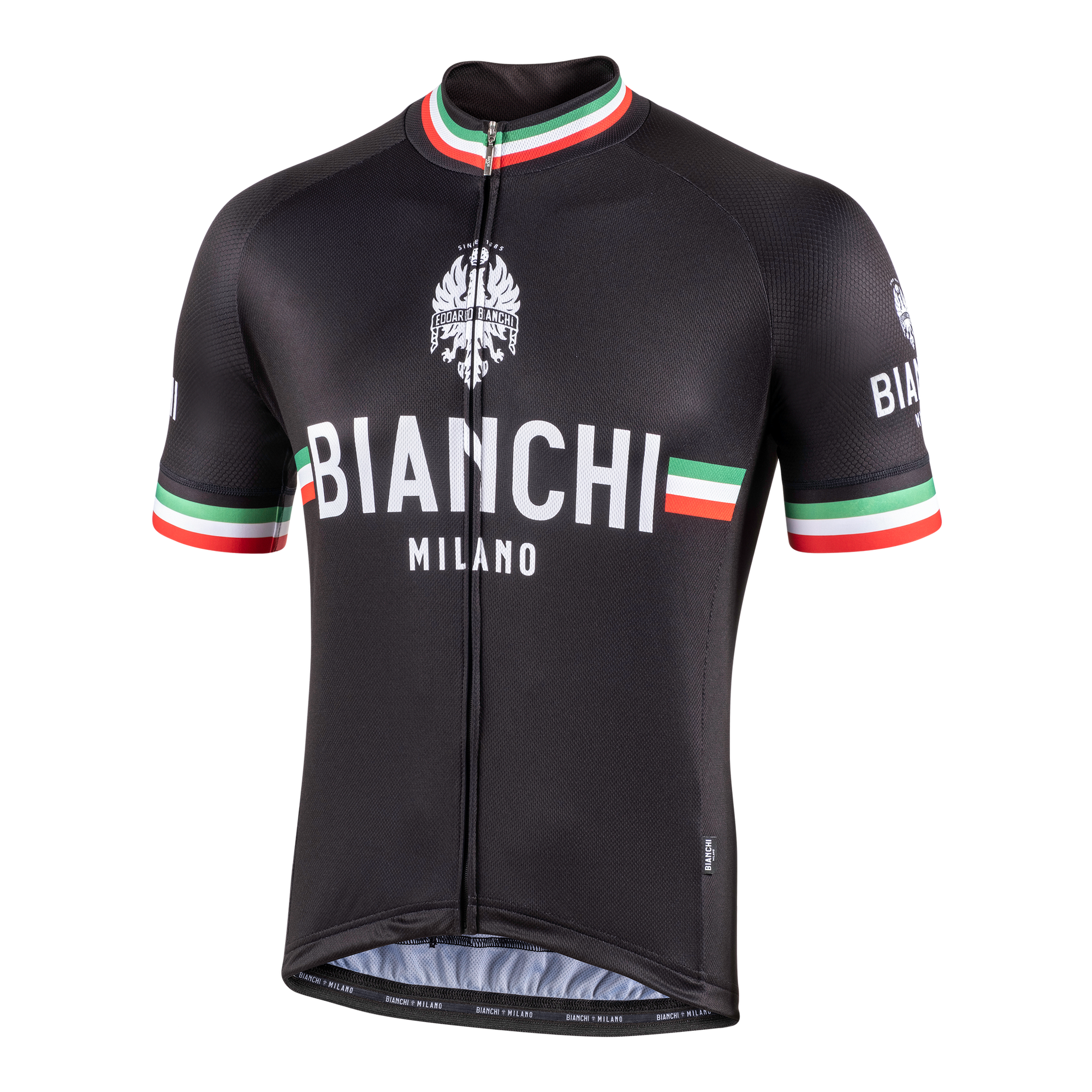 Prendas Women\'s Jersey Milano - Ciclismo Ancipa Bianchi