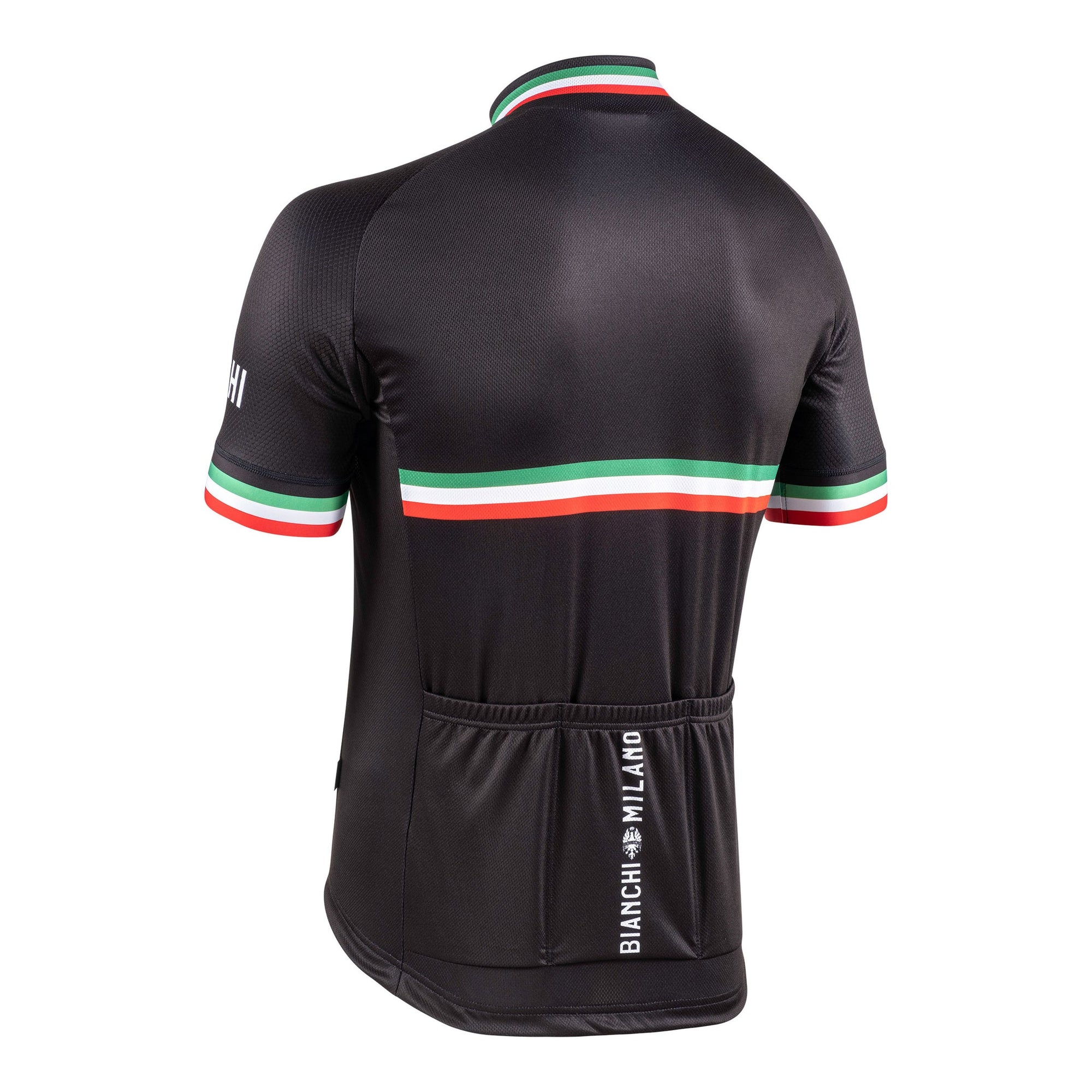 Bianchi 2025 milano clothing