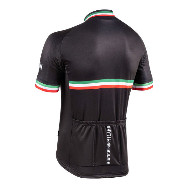 Bianchi short sleeve hotsell jersey