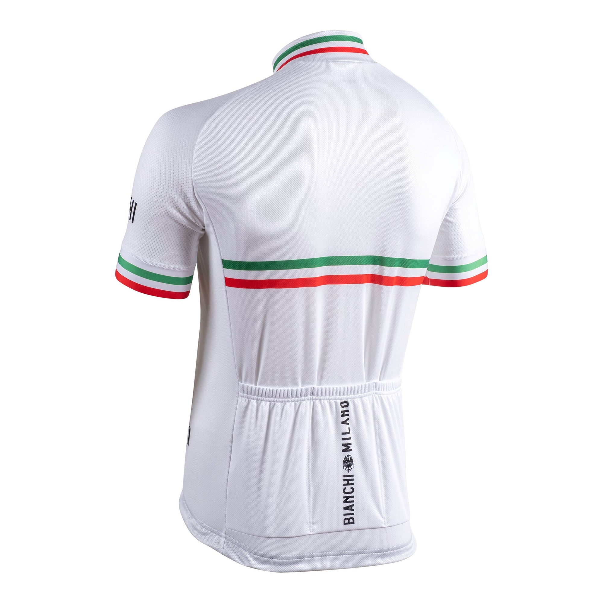 Bianchi shirt on sale