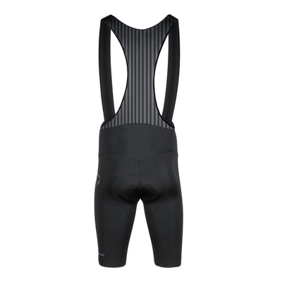 Nalini Laser Bib Short - Black