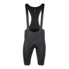 Nalini Laser Bib Short - Black