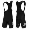 La Casera-Bahamontes Retro Team Bib Shorts