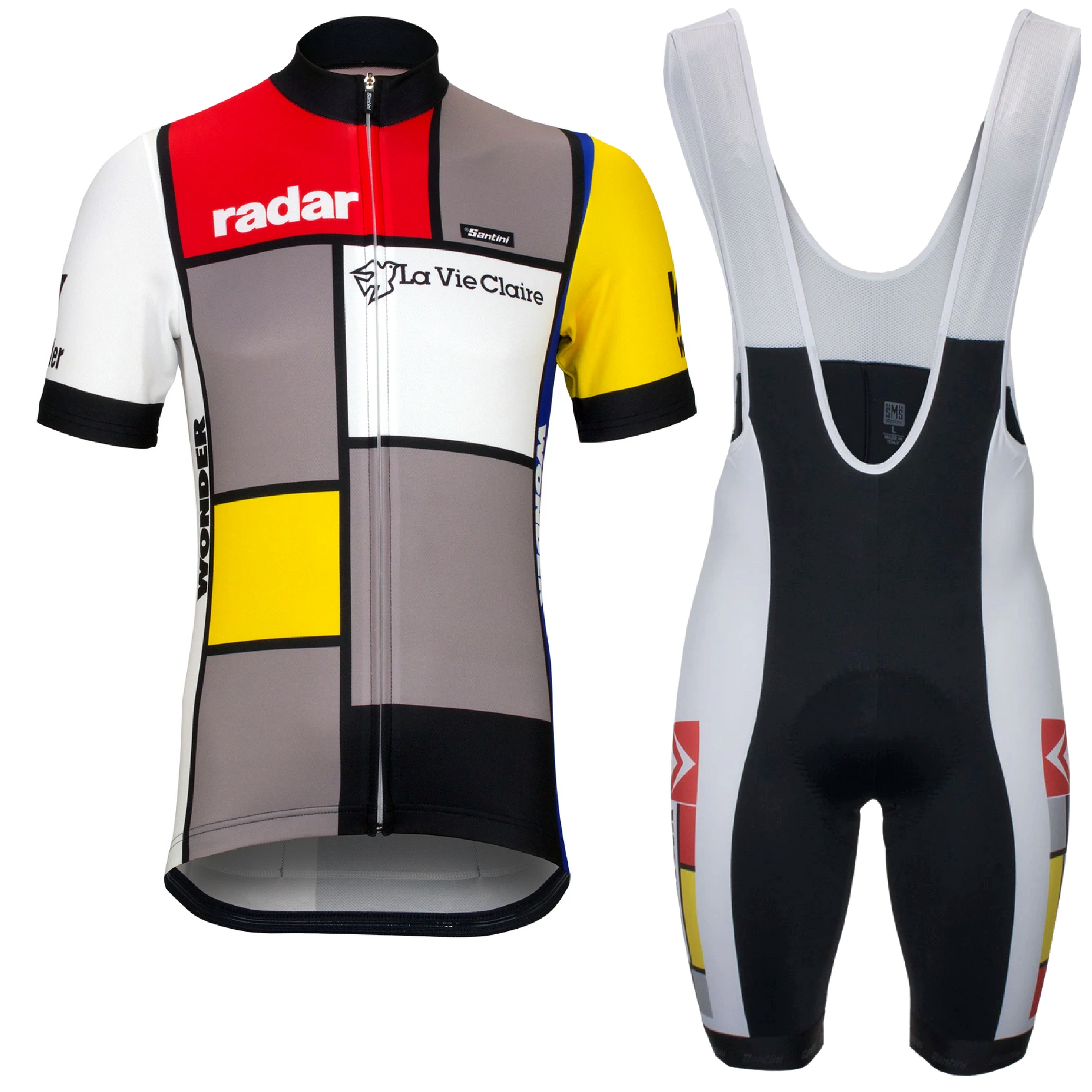 Retro Cycling Kit Bundles