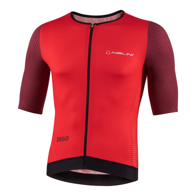 Nalini Laser Jersey