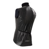 Nalini Light Reflex Gilet - Black Reflective