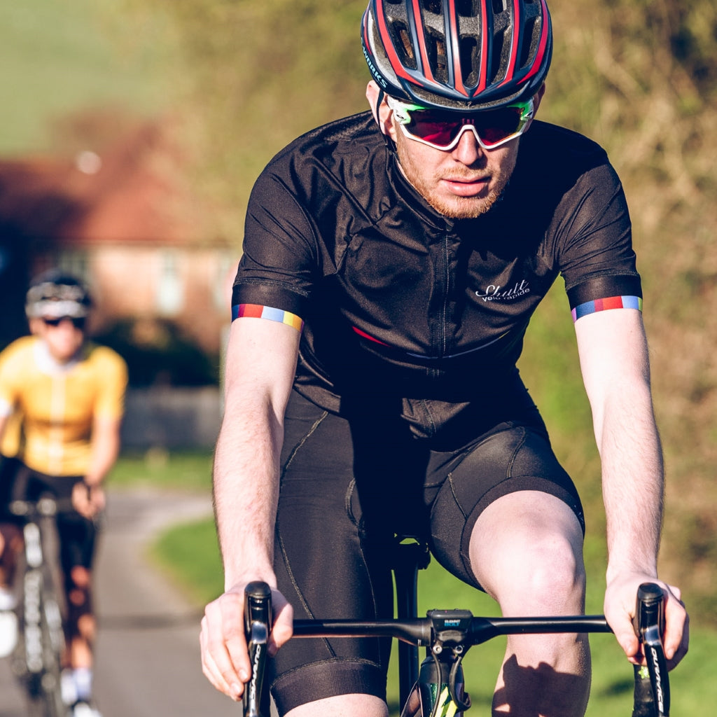 Shutt Classic Sanremo Bib Shorts