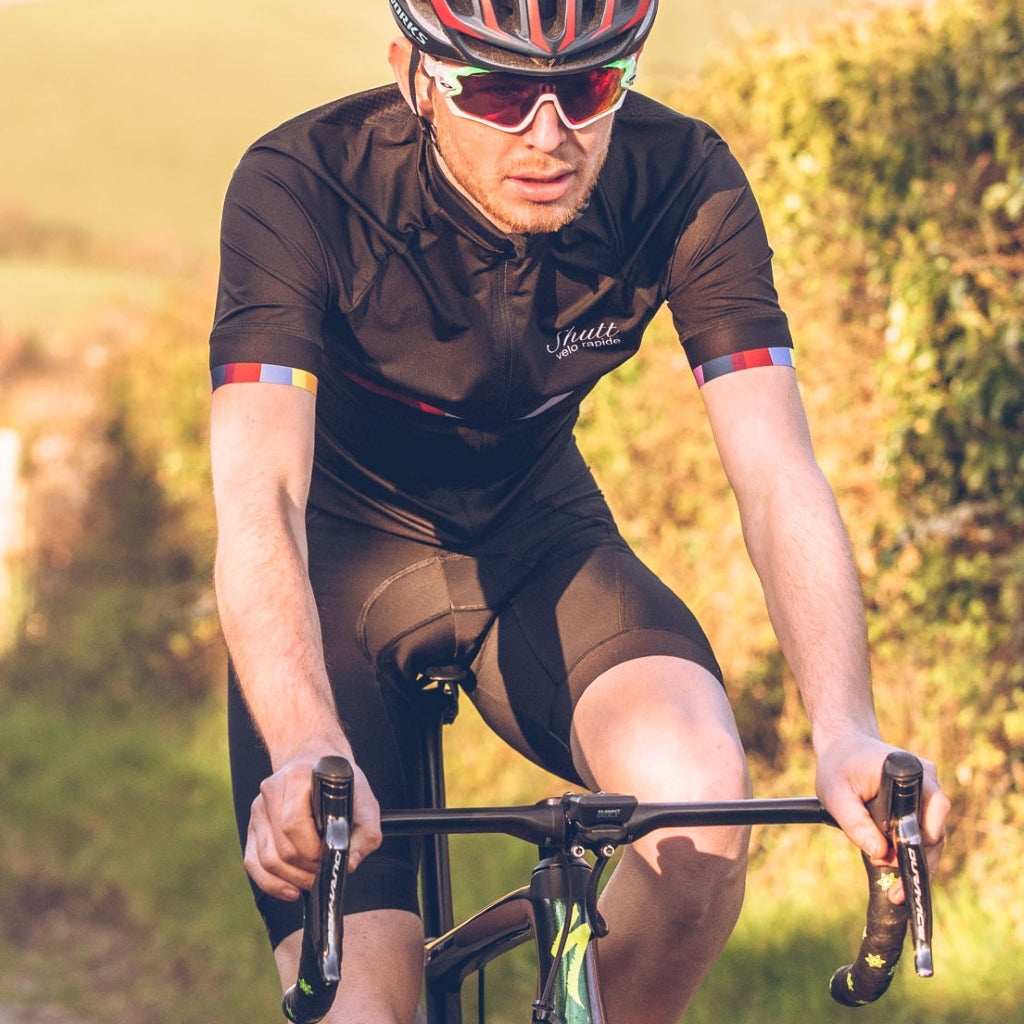 Shutt Classic Sanremo Bib Shorts