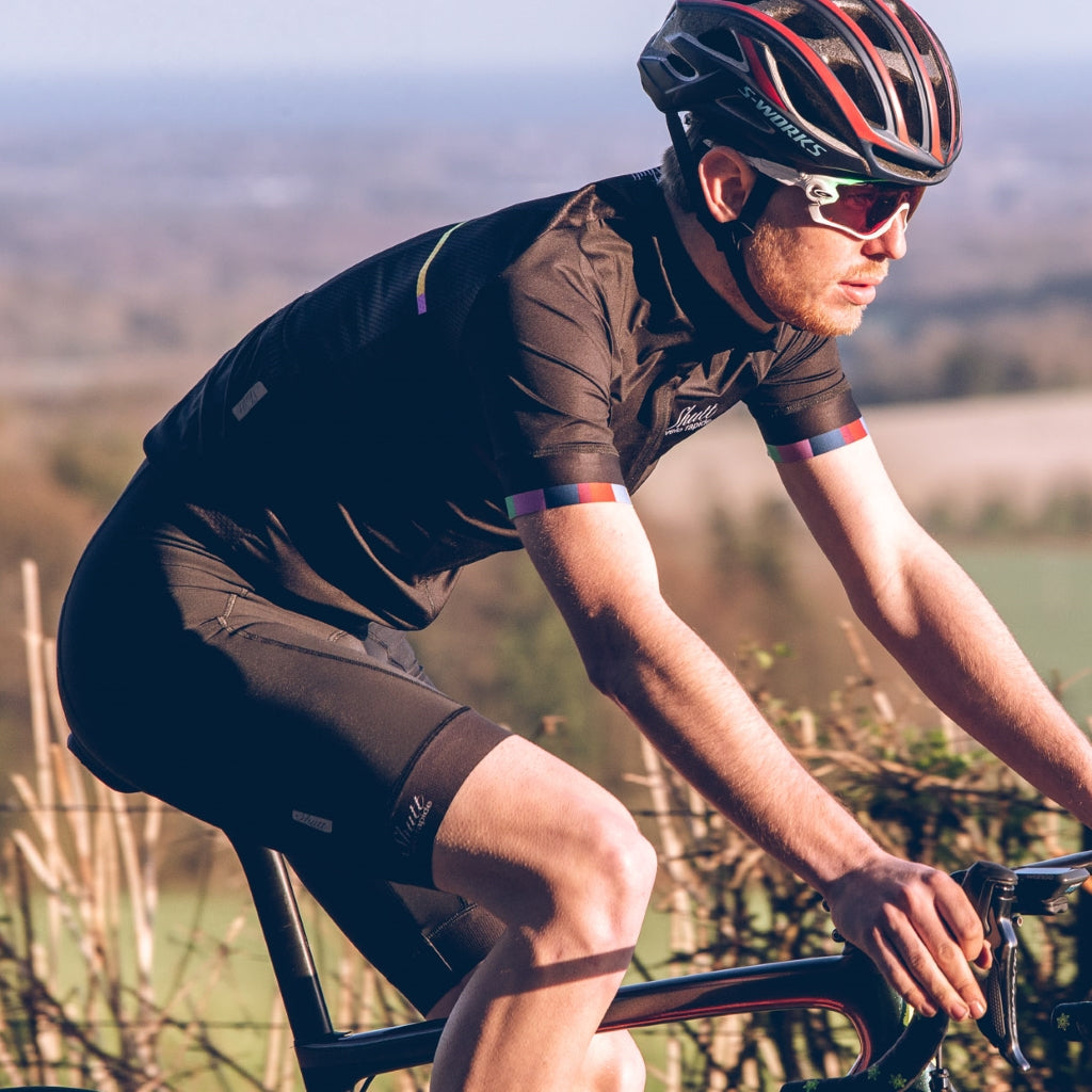 Shutt Classic Sanremo Bib Shorts