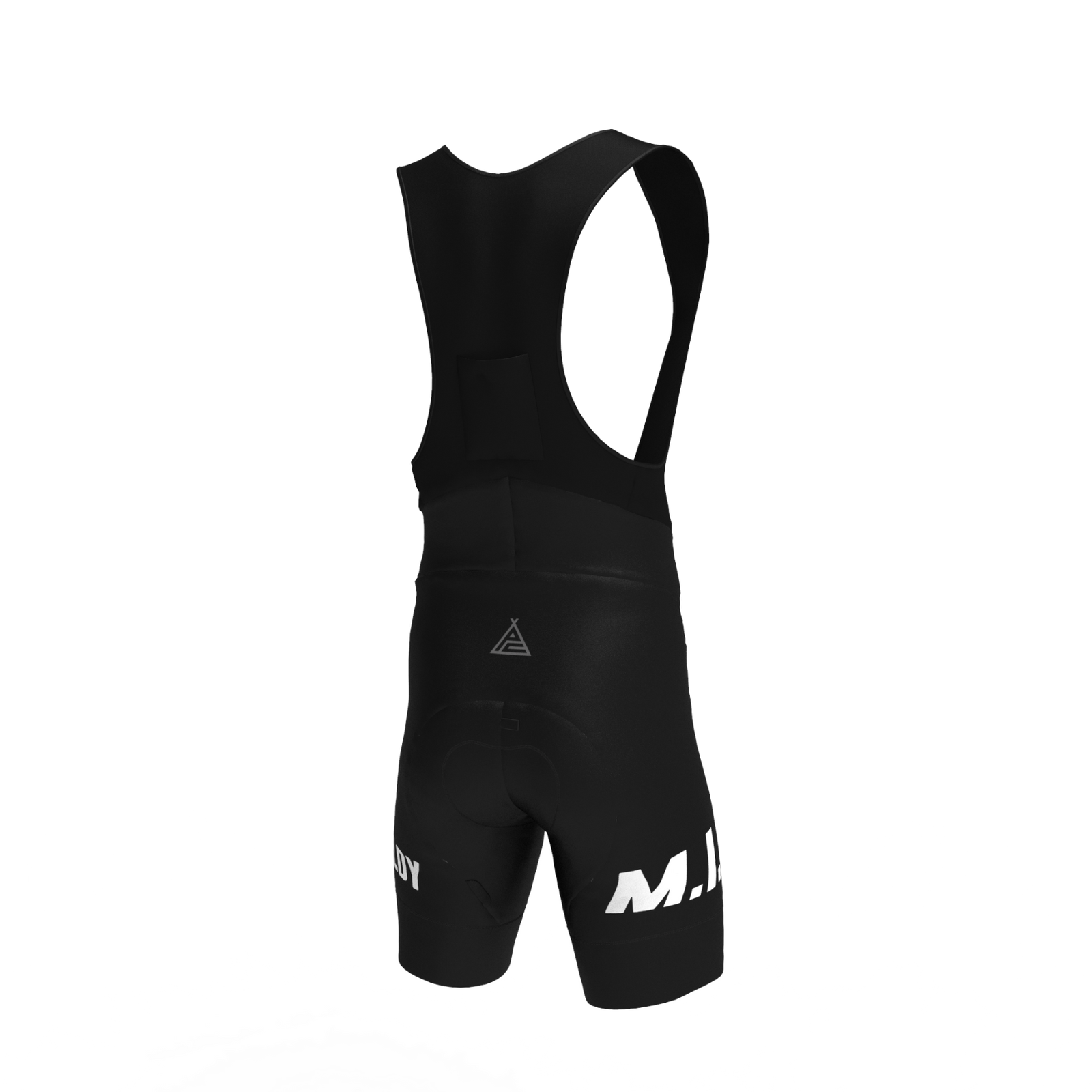 M.I.C Moneymakers Retro Team Bib Shorts