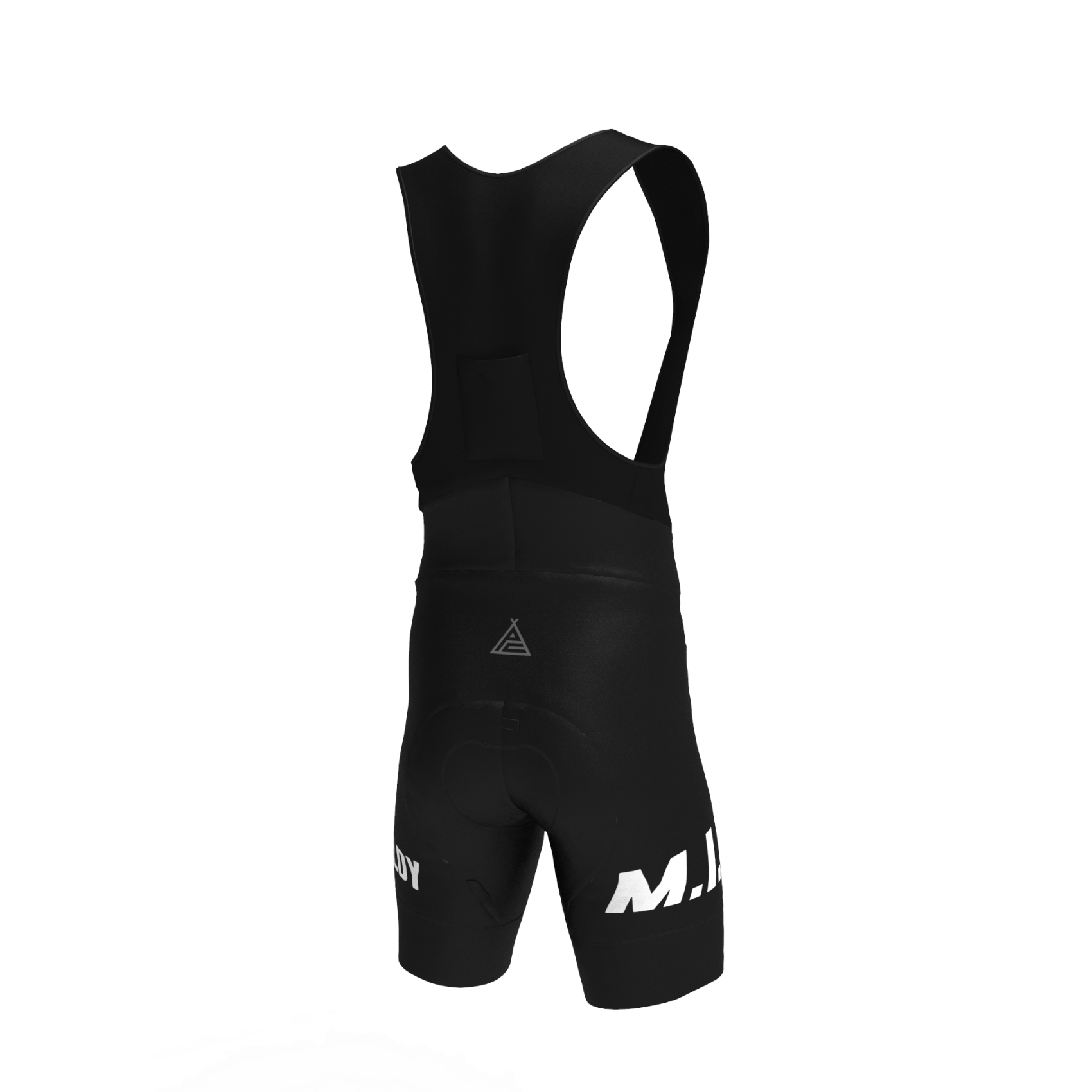 M.I.C Moneymakers Retro Team Bib Shorts