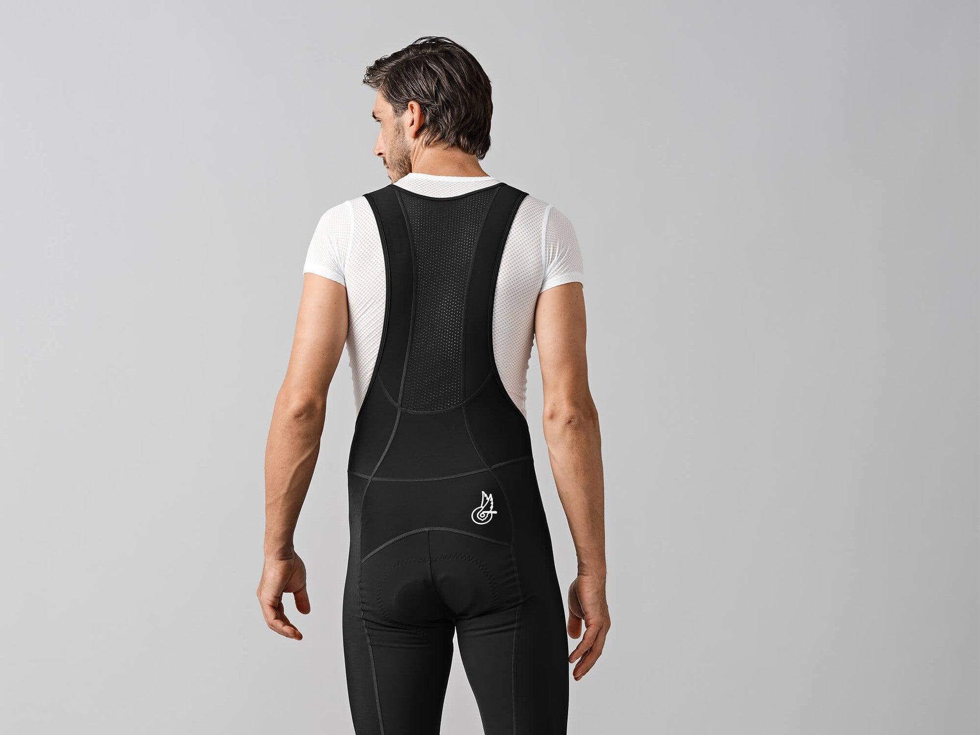 Campagnolo Croce d'Aune Bib Tights - Prendas Ciclismo