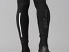 Campagnolo Croce d'Aune Bib Tights