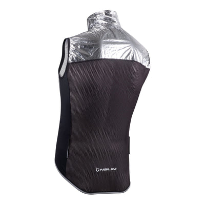 Nalini Mirror Gilet