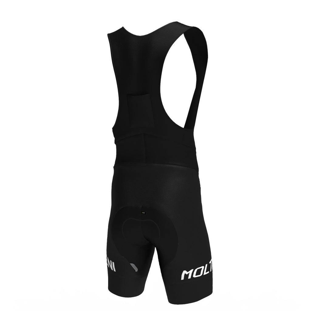 Molteni Retro Team Bib Shorts