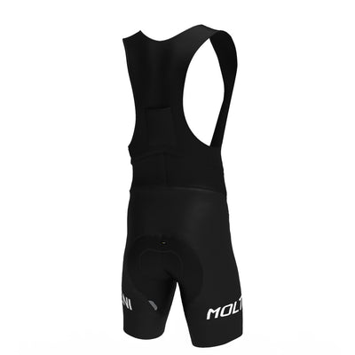 Molteni Retro Team Bib Shorts